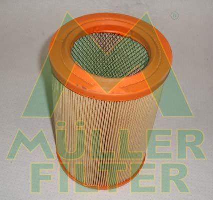 MULLER FILTER Gaisa filtrs PA193